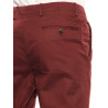 Chino Michael Kors bordeaux